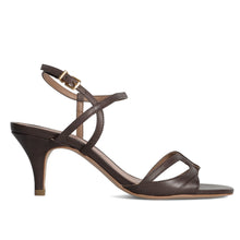 Spool Belgian leather