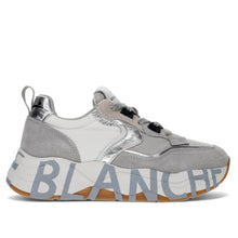 Club105 silky grey - silver