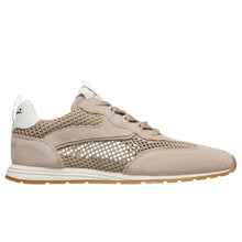 Play sneak 01 mesh w. beige