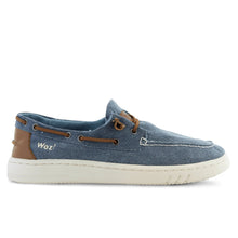 George 50100 canvas blue jeans
