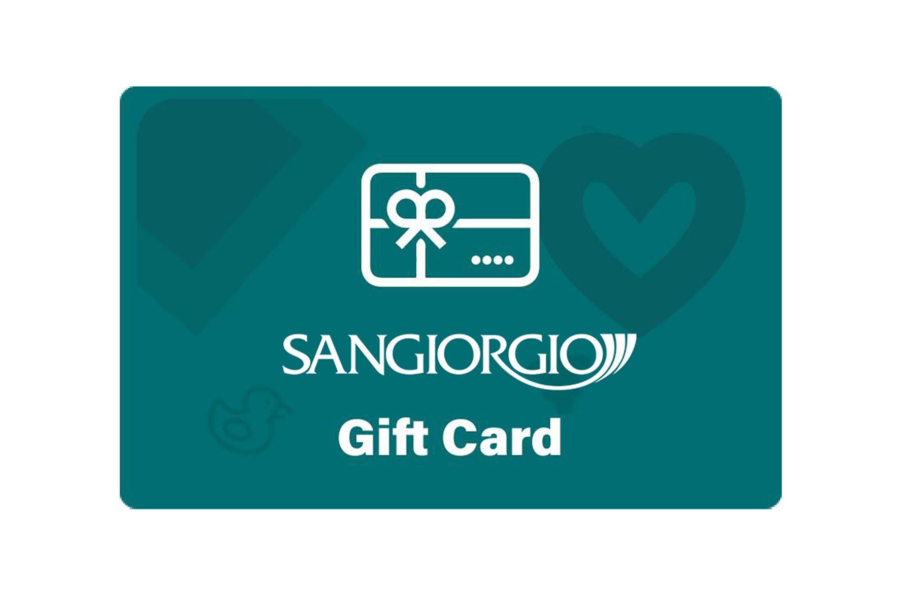 Gift Voucher