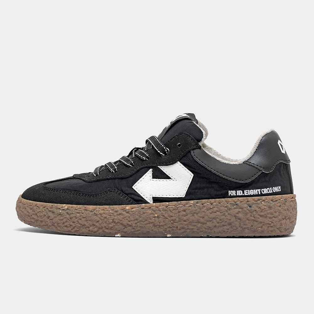 URIDURI DEEP BLACK
