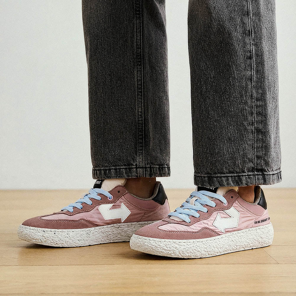 URIDURI POWDER PINK