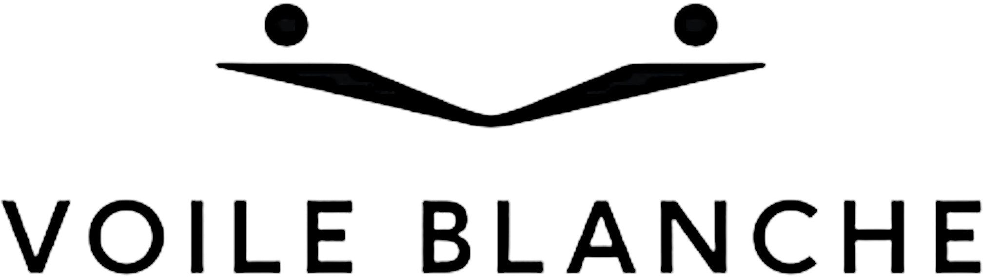 logo Voile Blanche